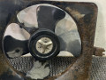 вентилятор радиатора Rover 600 Series 1 поколение 1999, 2.0 л., бензин, МКПП - фото №2