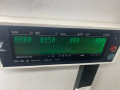 обшивка багажника Ford Focus 1 поколение [рестайлинг] 2003, 2.0 л., бензин, МКПП, серебристый, универсал, передний привод - фото №4