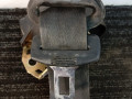 ремень безопасности Audi 80 B3 89/B3 1987, 1.8 л., бензин, МКПП, серый, седан, передний привод, 16398, 20502, 893857732, 193857737, 00024204, 0433268 - фото №5