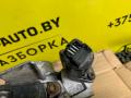 заслонка дроссельная Opel Astra G 1998, 1.4 л., X 14 XE, бензин, МКПП, серебро, универсал, передний привод - фото №3