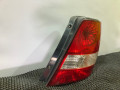 фонарь задний правый Kia Sorento 1 поколение 2005, 2.4 л., G4JS, бензин, МКПП, красный, внедорожник 5 дв., полный подключаемый привод - фото №3