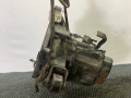 КПП механическая (МКПП) Mazda 626 3 поколение 1990, 1.8 л., бензин, МКПП, серый, седан, передний привод, F529 - фото №4