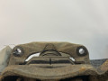 суппорт передний правый Renault Laguna 1 поколение 1996, 1.8 л., бензин, МКПП, хетчбэк 5 дв. - фото №2