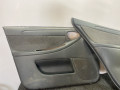 Обшивка двери (комплект) Chevrolet Lanos 1 поколение 2003, 1.5 л., A15SMS, бензин, МКПП, зелёный, седан, передний привод - фото №2