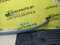 молдинг заднего стекла Mercedes-Benz S-Класс W140/C140 [рестайлинг] W140 1994, 3.5 л., OM 603.950, дизель, АКПП, фиолетовый, седан, задний привод - фото №2