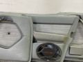 Обшивка двери (комплект) Mercedes-Benz E-Класс W124 [рестайлинг] 1993, 2.3 л., бензин, МКПП, синий, седан, задний привод - фото №4