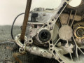 КПП механическая (МКПП) Nissan Maxima A32 1997, 2.0 л., VQ20DE, бензин, 5МКПП, зеленый, седан, передний привод, 31U30 - фото №4