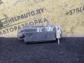 ручка наружная задняя правая Audi 80 B3 1988, 1.9 л., 1Y, дизель, МКПП, серебро, седан, передний привод - фото №2