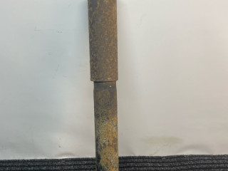 амортизатор задний Peugeot Boxer 1 поколение 1999, 2.5 л., THY (DK5ATE), дизель, МКПП, белый, микроавтобус