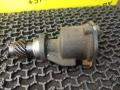 насос вакуумный Audi 80 B3 1988, 1.6 л., дизель, МКПП, седан, передний привод, 068145207 - фото №4
