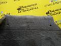 пол багажника Volvo V40 1 поколение 1999, 2.0 л., B 4204 S, бензин, АКПП, синий, универсал, передний привод - фото №2