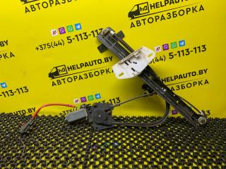 стеклоподъемник электрический передний правый Dodge Neon 2 поколение 2000, 2.0 л., ECH, бензин, АКПП, белый