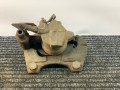 суппорт передний левый Fiat Punto 2 поколение 2001, 1.2 л., 188 A4.000, бензин, МКПП, синий, хетчбэк 3 дв., передний привод - фото №3