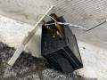 кнопка противотуманных фар Volkswagen Passat B2 1986, 1.6 л., дизель, МКПП, передний привод, 321941535B - фото №4