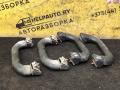 ручка внутренняя потолочная Volkswagen Passat B3 1988, 1.8 л., бензин, МКПП, белый, седан, передний привод - фото №2