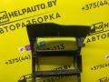 накладка на торпедо (консоль) Opel Astra G 1998, 1.4 л., X 14 XE, бензин, МКПП, серебро, универсал, передний привод - фото №2