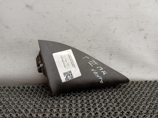 пластик Volkswagen Golf 3 поколение 1995, 1.9 л., D, 1Z, дизель, МКПП, хетчбэк 5 дв., передний привод