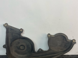 защита (кожух) ремня ГРМ Mazda 626 GF [рестайлинг] 1999, 2.0 л., дизель, МКПП, зеленый, универсал