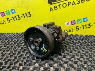 насос гидроусилителя руля Renault Laguna 1 поколение 1994, 2.0 л., F3R 200, бензин, МКПП, бордовый, хетчбэк 5 дв., передний привод