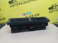дефлектор обдува салона Mercedes-Benz S-Класс W140/C140 [рестайлинг] W140 1994, 3.5 л., OM 603.950, дизель, АКПП, фиолетовый, седан, задний привод - фото №6