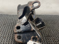 подушка крепления двигателя Mazda 626 GE 1994, 1.8 л., FP, бензин, МКПП, бордовый, седан, передний привод - фото №3