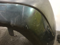 бампер задний Citroen Xsara 1 поколение 1998, 1.9 л., дизель, 5МКПП, зеленый, универсал - фото №2