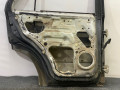 дверь задняя левая Kia Sorento 1 поколение 2005, 2.5 л., дизель, МКПП - фото №6