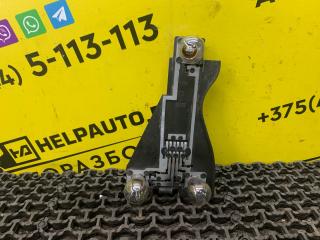 панель заднего правого фонаря Renault Megane 1 поколение 1996, 1.6 л., K7M 702, бензин, МКПП, синий, купе, передний привод