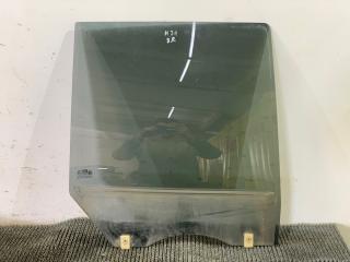 стекло двери задней правой Hyundai Santa Fe 1 поколение (SM) 2001, 2.4 л., бензин, МКПП, черный, внедорожник 5 дв., передний привод