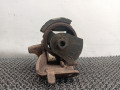 подушка крепления КПП Toyota Carina T170 1992, 1.6 л., 4A-FE, бензин, МКПП, красный, седан, передний привод - фото №3