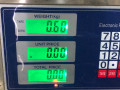 блок управления АКПП Kia Sorento 1 поколение 2005, 2.5 л., дизель, МКПП, серый, полный привод, 95440-4A732 - фото №3
