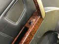 обшивка двери задняя левая Kia Sorento 1 поколение 2005, 2.4 л., G4JS, бензин, МКПП, красный, внедорожник 5 дв., полный подключаемый привод - фото №2