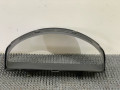 рамка панели приборов Kia Sorento 1 поколение 2004, 2.5 л., CRDi, D4CB, дизель, АКПП, серебристый, внедорожник 5 дв., полный подключаемый привод - фото №2
