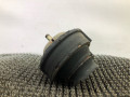 подушка крепления двигателя Volvo S70 1 поколение 2000, 2.5 л., D 5252 T, дизель, МКПП, черный, седан, передний привод - фото №2