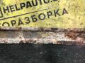 крепление бака топливного Volkswagen Passat B3 1988, 1.8 л., бензин, МКПП, белый, седан, передний привод - фото №7