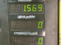 ремень безопасности Kia Sorento 1 поколение 2005, 2.5 л., D4CB, дизель, АКПП, черный, внедорожник 5 дв., полный подключаемый привод - фото №2