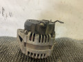 генератор Volkswagen Polo 3 поколение 1999, 1.4 л., бензин, МКПП, черный, хетчбэк 3 дв., передний привод - фото №3