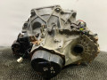 КПП механическая (МКПП) Mazda 626 GE 1994, 1.8 л., FP, бензин, МКПП, бордовый, седан, передний привод, K-2, G560, 92M049 - фото №4