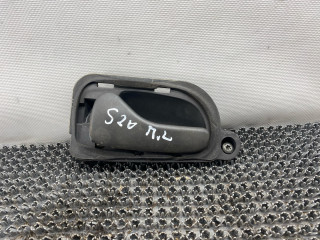 ручка внутренняя передняя левая Renault Safrane 1 поколение [рестайлинг] 1997, 2.0 л., бензин, АКПП, красный, седан, передний привод