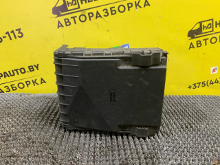 блок предохранителей Volkswagen Golf 5 поколение 2008, 1.4 л., BUD, бензин, 5МКПП, синий, хетчбэк 5 дв., передний привод
