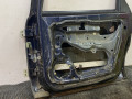 дверь задняя правая Renault Safrane 1 поколение [рестайлинг] 1998, 2.0 л., N7Q 704, бензин, 5МКПП, седан - фото №6