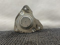 подушка крепления двигателя Renault Laguna 1 поколение 1994, 2.0 л., F3R 200, бензин, МКПП, бордовый, хетчбэк 5 дв., передний привод - фото №2