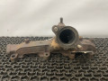 коллектор выпускной Toyota Carina E 1 поколение 1997, 2.0 л., дизель, МКПП, зеленый, седан - фото №4
