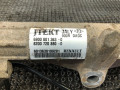 рулевая рейка Dacia Sandero 1 поколение 2008, 1.4 л., K7J 714, бензин, МКПП, серый, хетчбэк 5 дв., передний привод, 6013630199281, 6900001363, 8200720880 - фото №6