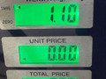 дождевик Dodge Neon 1 поколение 1998, 2.0 л., бензин, АКПП, зеленый, седан, передний привод - фото №8