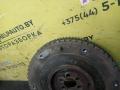 комплект сцепления Geely CK Otaka 1 поколение CK-1 2007, 1.5 л., MR479A, бензин, МКПП, золотистый, седан, передний привод - фото №5