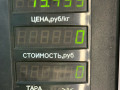стойка передняя левая Toyota Corolla 5 поколение (E80) 1984, 1.3 л., бензин, МКПП, красный, хетчбэк 5 дв., передний привод - фото №6