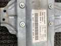 подушка безопасности дверная Mercedes-Benz C-Класс W202/S202 [рестайлинг] W202 1997, 2.2 л., OM 604.910, дизель, МКПП, темно зеленный металлик, седан, задний привод, 0027973141410370, 541433210037 - фото №3