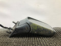зеркало наружное правое Volvo S70 1 поколение 2000, 2.5 л., D 5252 T, дизель, МКПП, черный, седан, передний привод - фото №2