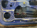 дверь передняя правая Renault Scenic 1 поколение 1998, 1.6 л., бензин, МКПП - фото №8